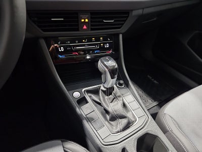 2027 Volkswagen Jetta SE