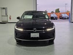 2027 Volkswagen Jetta SE