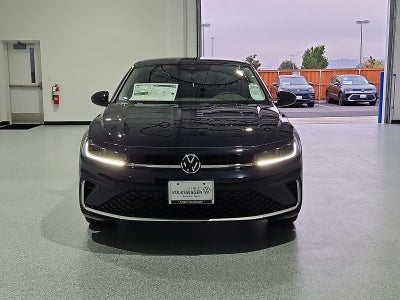 2027 Volkswagen Jetta SE