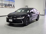 2027 Volkswagen Jetta SE