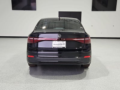2027 Volkswagen Jetta SE
