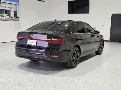 2027 Volkswagen Jetta SE