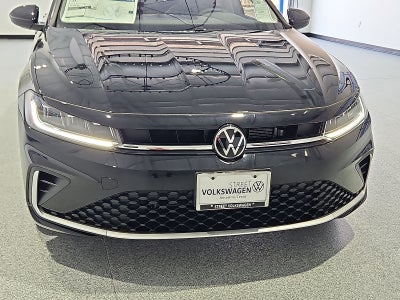2027 Volkswagen Jetta SE