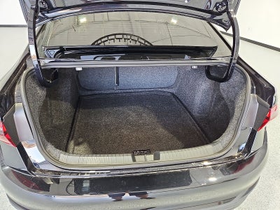 2027 Volkswagen Jetta SE