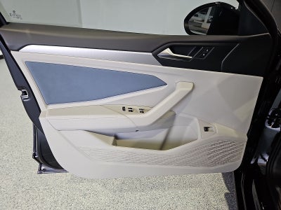 2027 Volkswagen Jetta SE