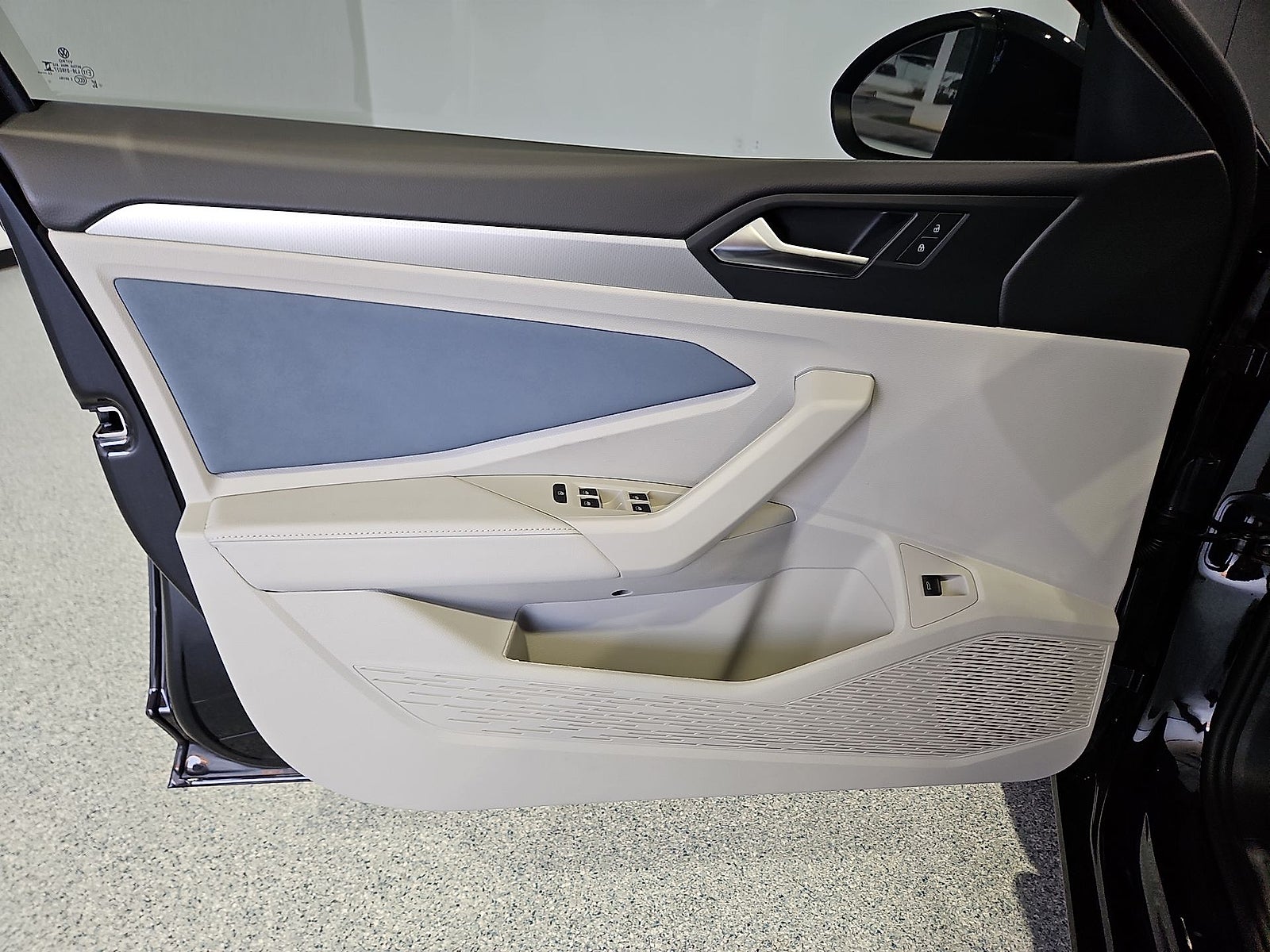 2027 Volkswagen Jetta SE