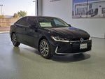 2027 Volkswagen Jetta SE