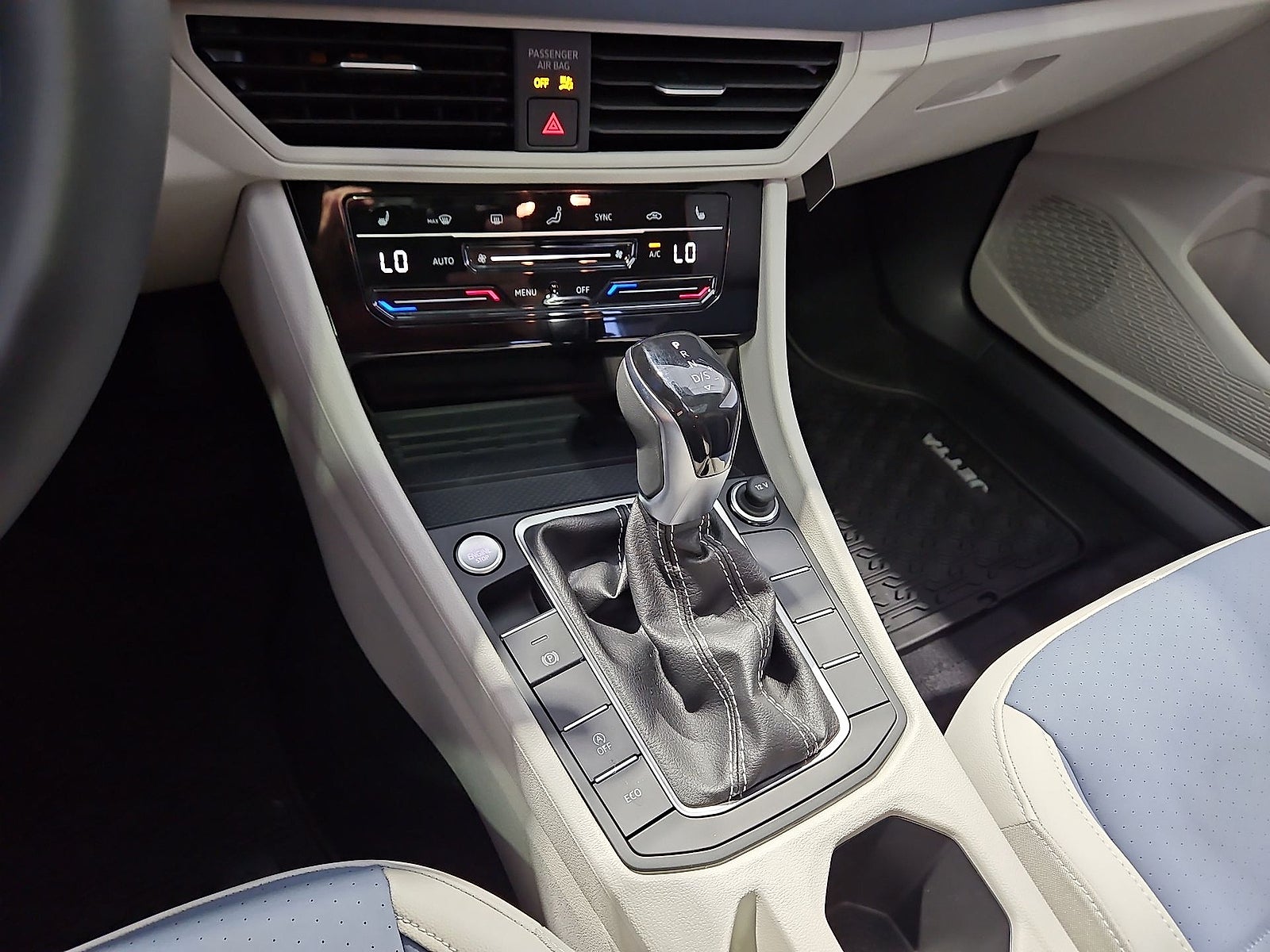 2027 Volkswagen Jetta SE