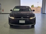 2027 Volkswagen Jetta SE