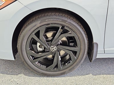 2027 Volkswagen Jetta SE