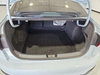 2027 Volkswagen Jetta SE