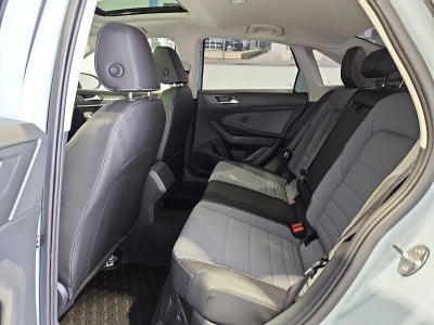 2027 Volkswagen Jetta SE