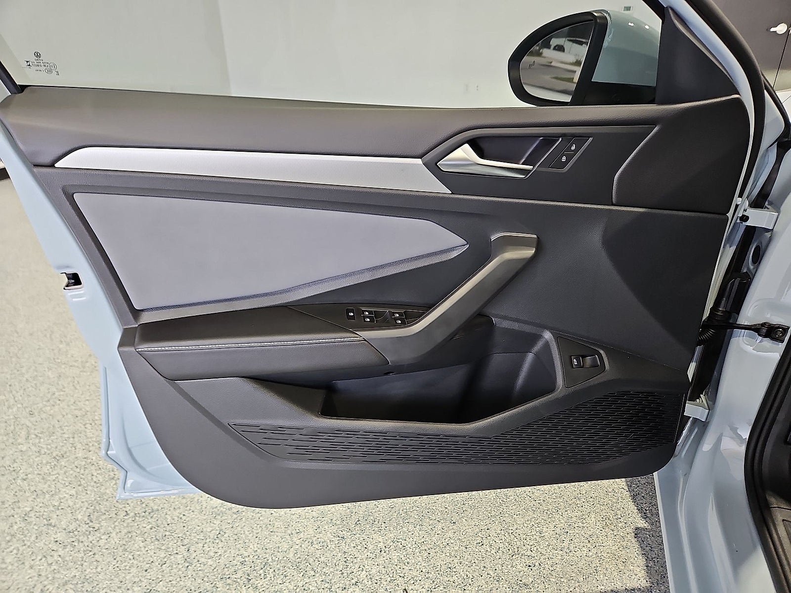2027 Volkswagen Jetta SE