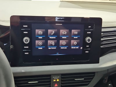 2027 Volkswagen Jetta SE