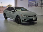 2027 Volkswagen Jetta SE