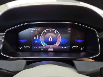 2027 Volkswagen Jetta SE