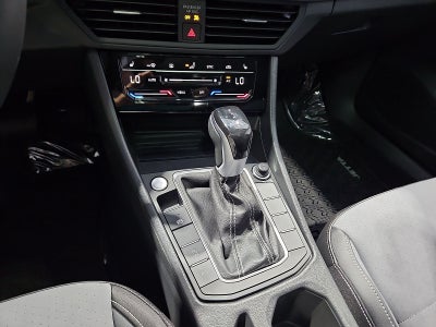 2027 Volkswagen Jetta SE