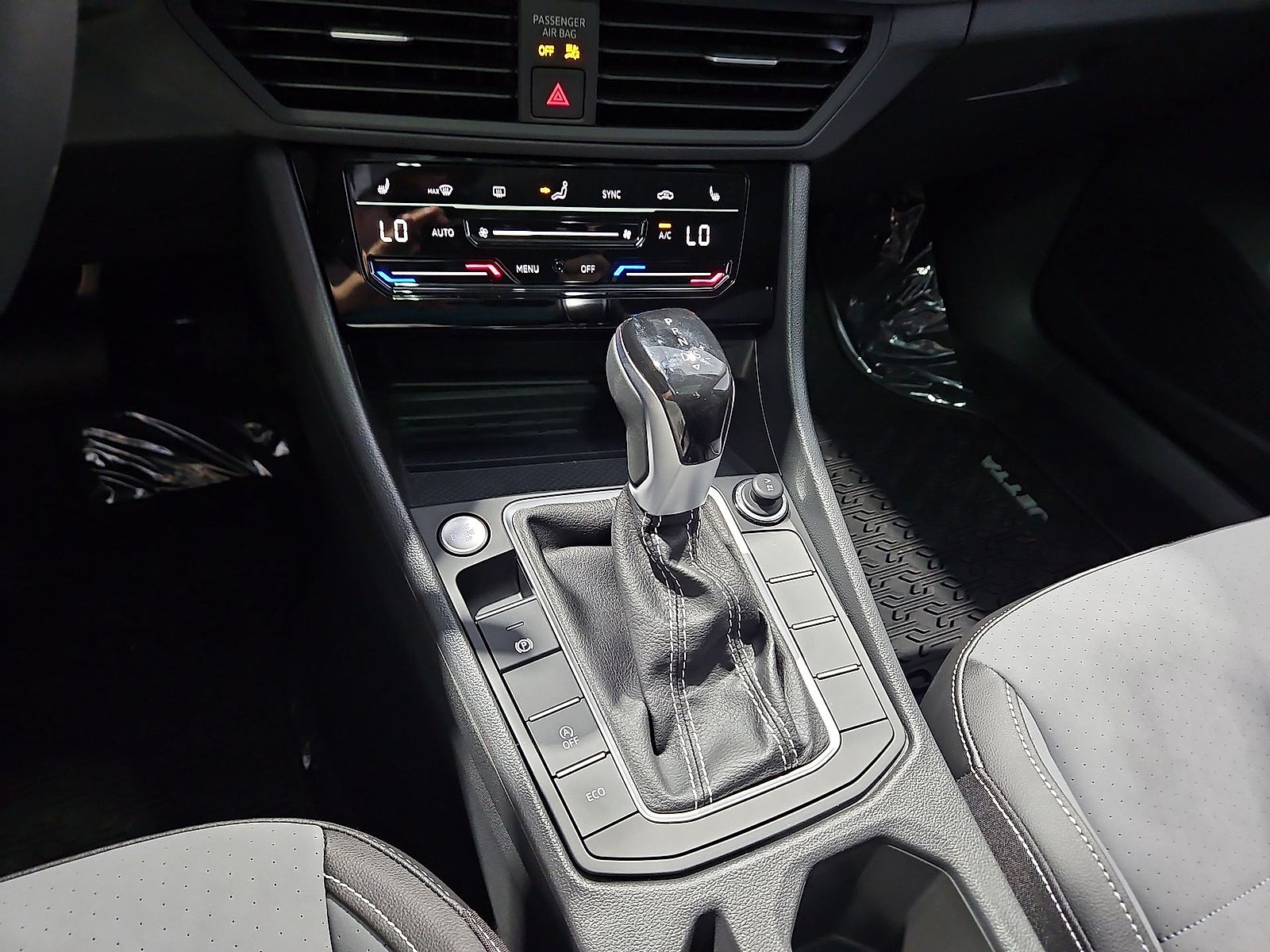 2027 Volkswagen Jetta SE