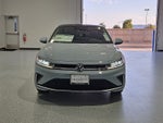 2027 Volkswagen Jetta SE