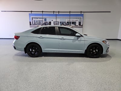 2027 Volkswagen Jetta SE