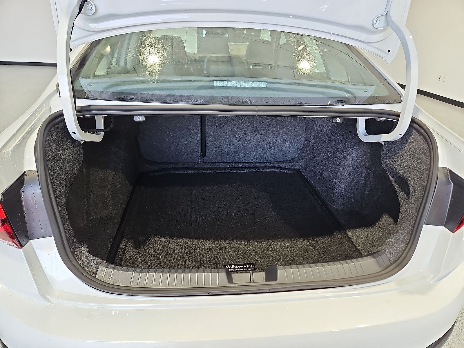 2027 Volkswagen Jetta SE