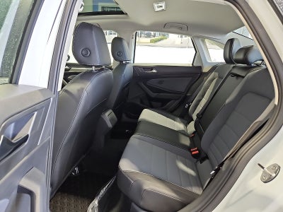2027 Volkswagen Jetta SE