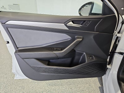 2027 Volkswagen Jetta SE