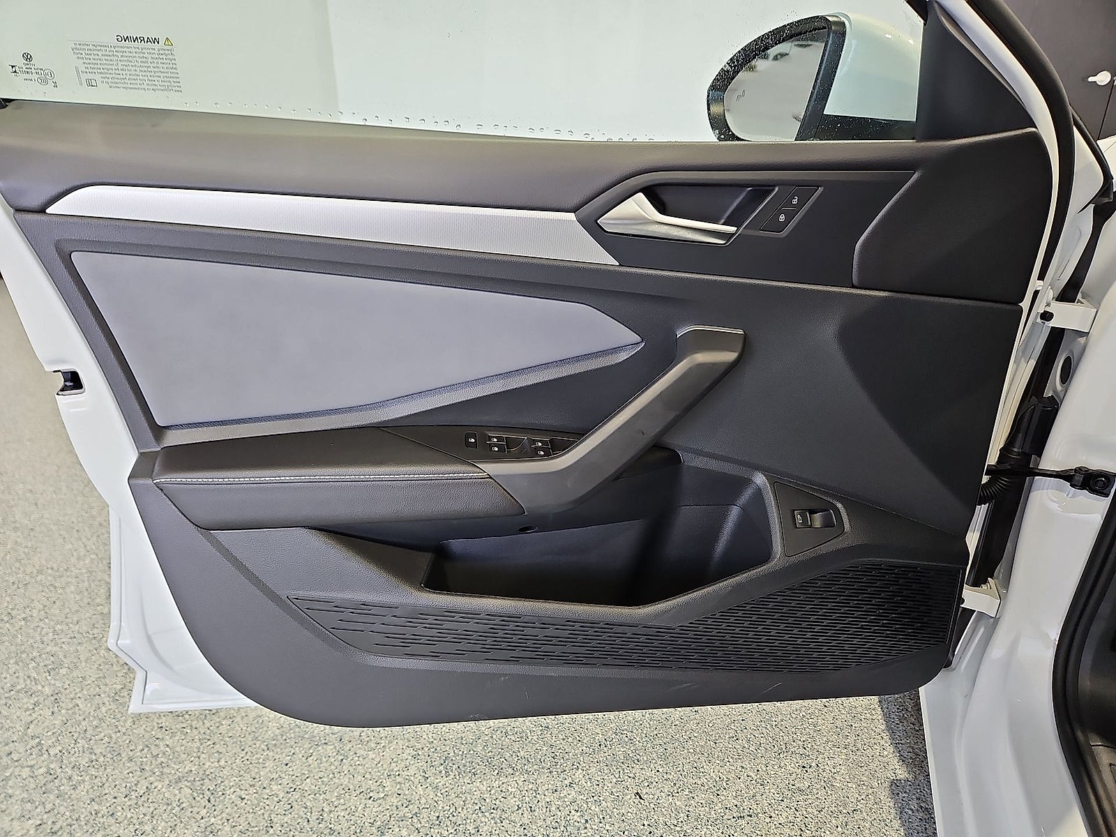 2027 Volkswagen Jetta SE