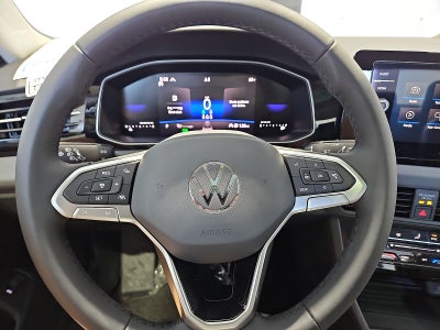 2027 Volkswagen Jetta SE