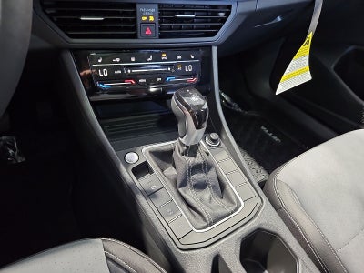 2027 Volkswagen Jetta SE