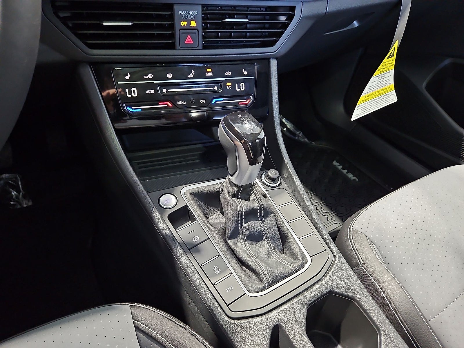 2027 Volkswagen Jetta SE