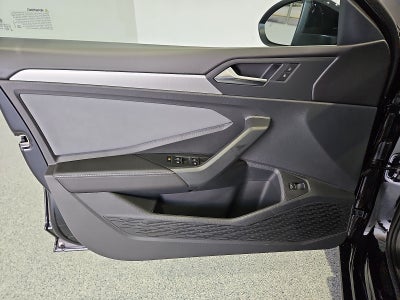 2027 Volkswagen Jetta SE