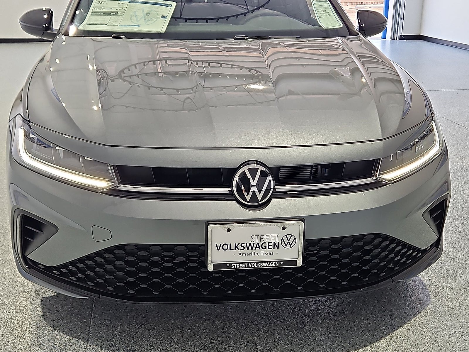 2027 Volkswagen Jetta Sport