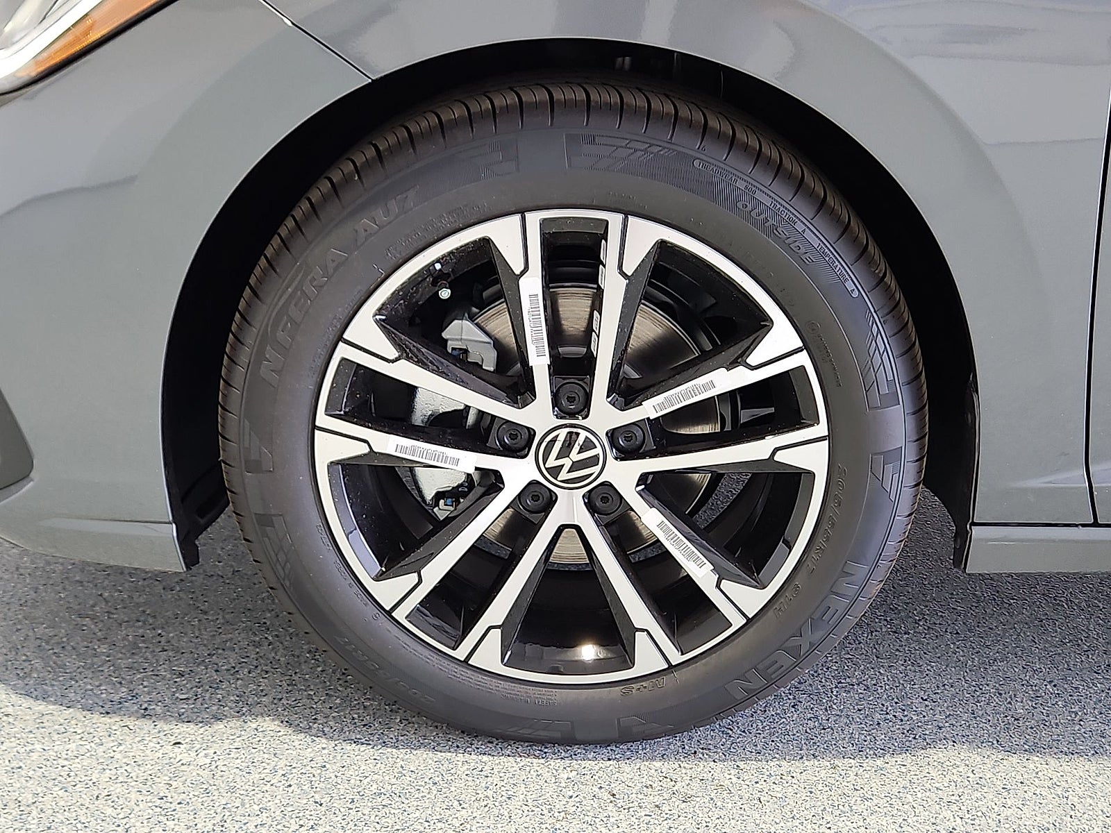 2027 Volkswagen Jetta Sport