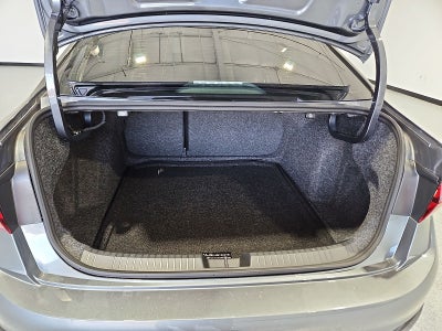 2027 Volkswagen Jetta Sport