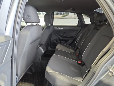 2027 Volkswagen Jetta Sport