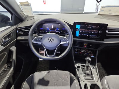 2027 Volkswagen Jetta Sport