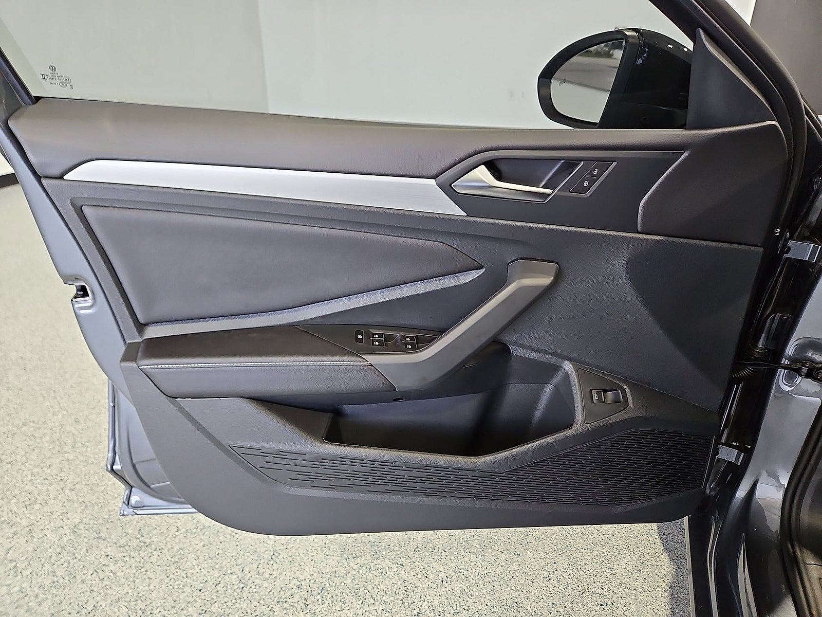 2027 Volkswagen Jetta Sport