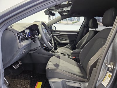 2027 Volkswagen Jetta Sport