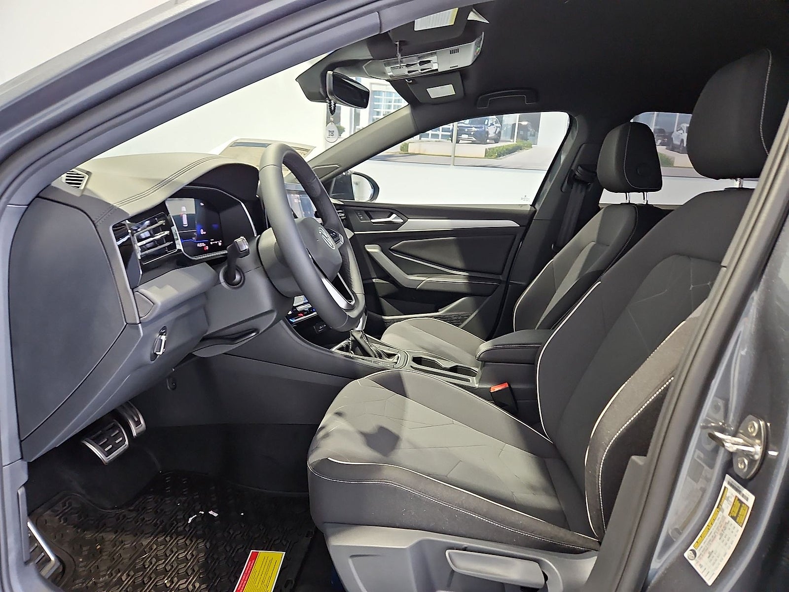 2027 Volkswagen Jetta Sport