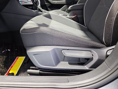 2027 Volkswagen Jetta Sport