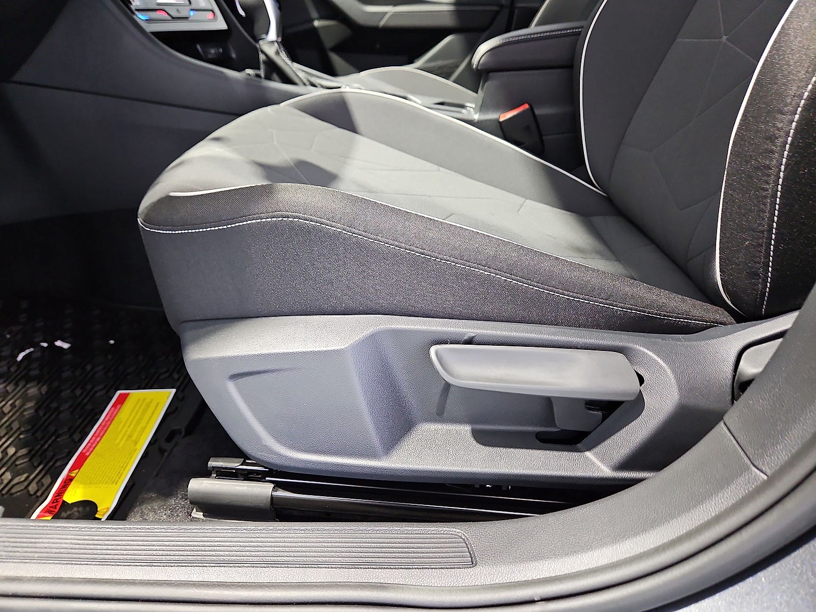 2027 Volkswagen Jetta Sport