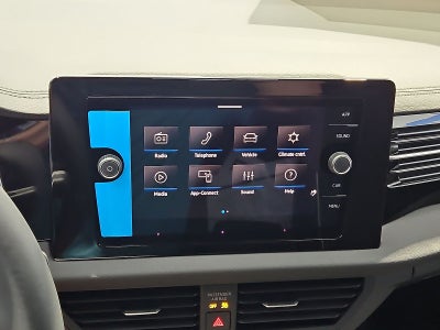 2027 Volkswagen Jetta Sport