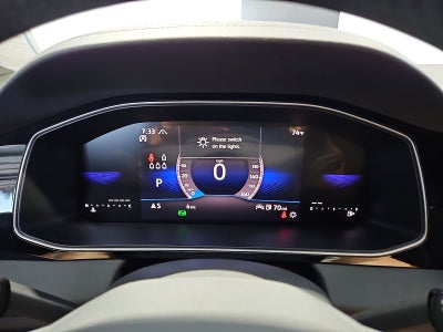2027 Volkswagen Jetta Sport