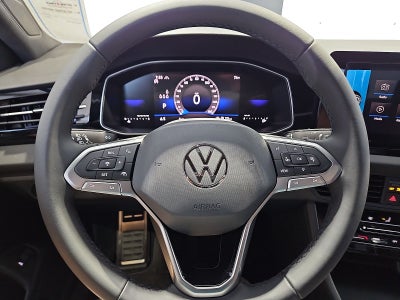 2027 Volkswagen Jetta Sport