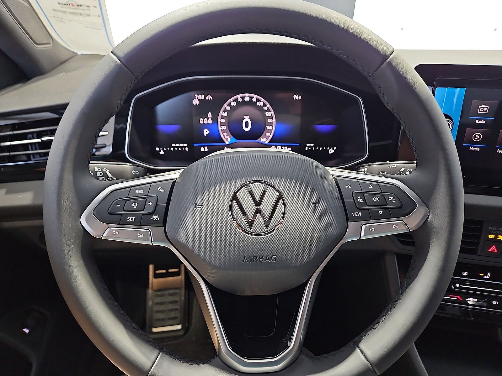 2027 Volkswagen Jetta Sport
