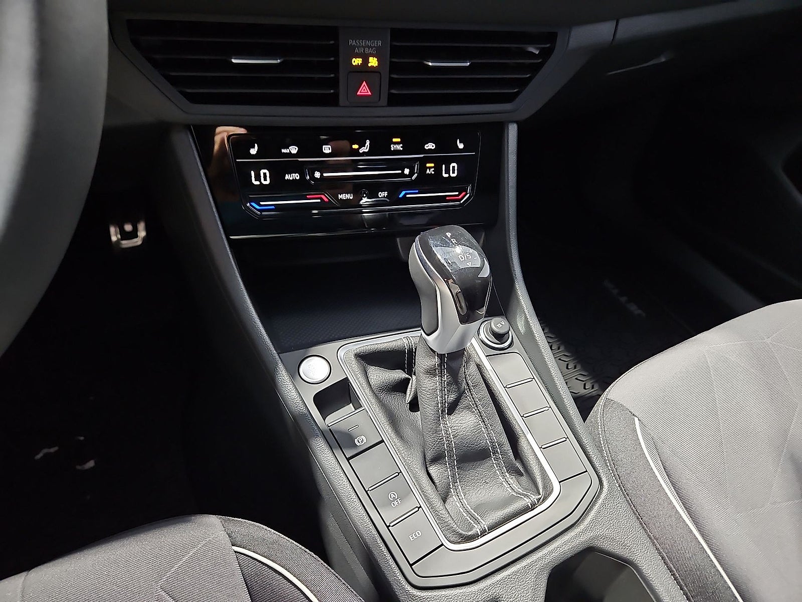 2027 Volkswagen Jetta Sport