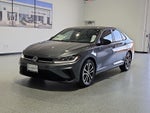 2027 Volkswagen Jetta Sport
