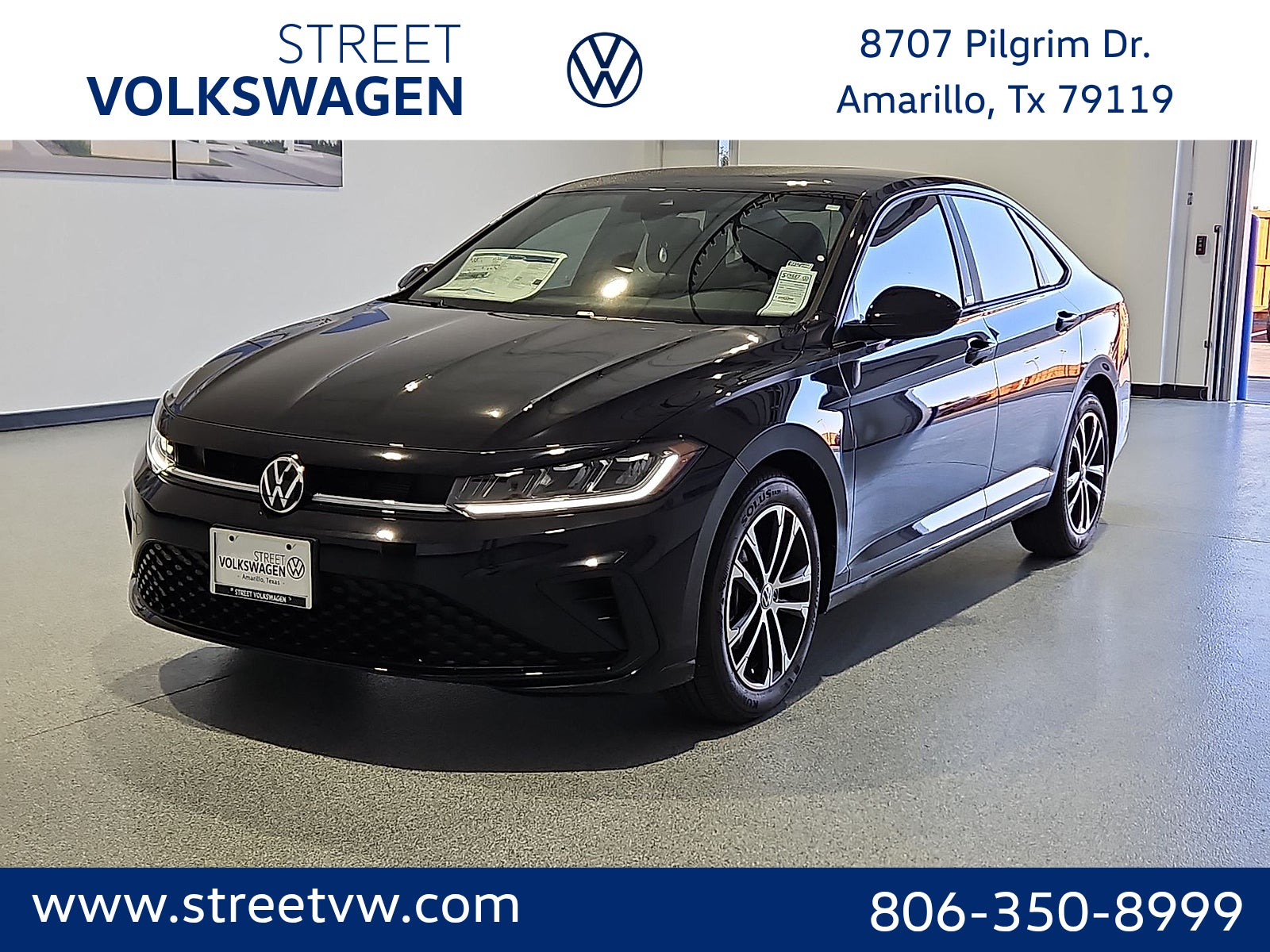 2027 Volkswagen Jetta Sport