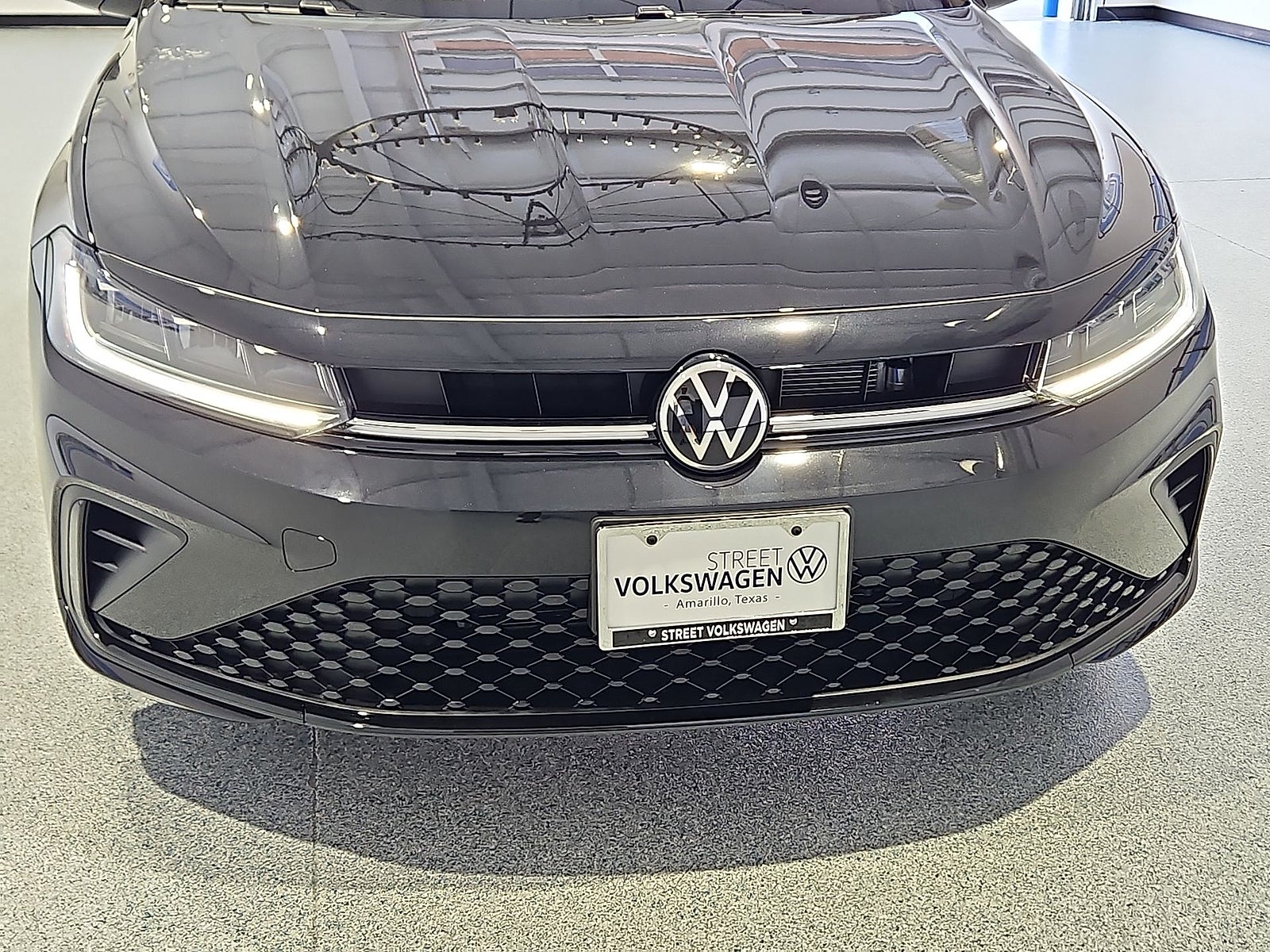 2027 Volkswagen Jetta Sport
